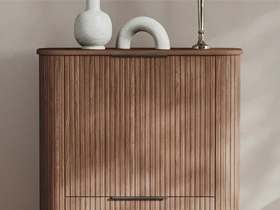 Categorie Mobilier cu caneluri sau lamele canelate