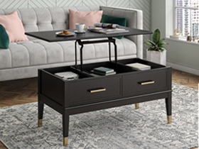 Categorie Mobilier care economisește spațiu