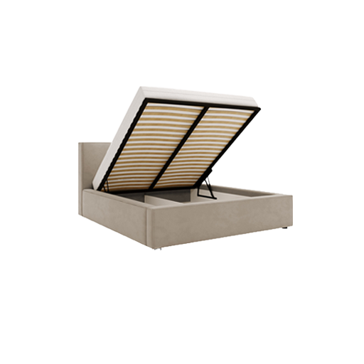 Kategorija Lovos su patalynės dėže