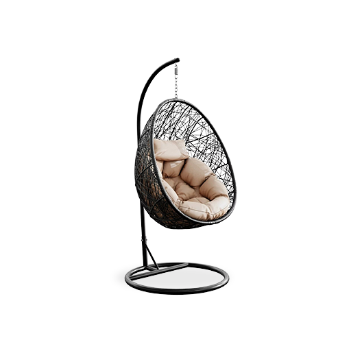 Categorie Hangstoelen