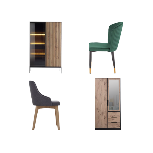 Categorie Tot mobilierul tapițat