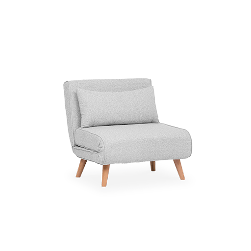 Catégorie Fauteuils avec fonction de couchage