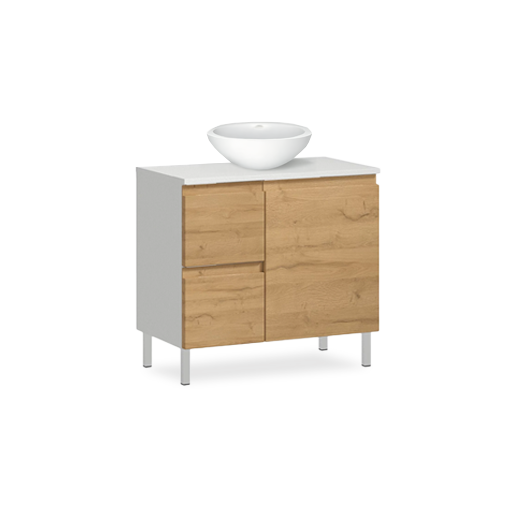 Kategorija Kupaonski ormarići