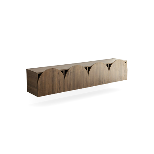 Kategorija Pakabinami TV staliukai