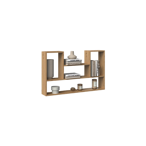 Kategorija Zidne police