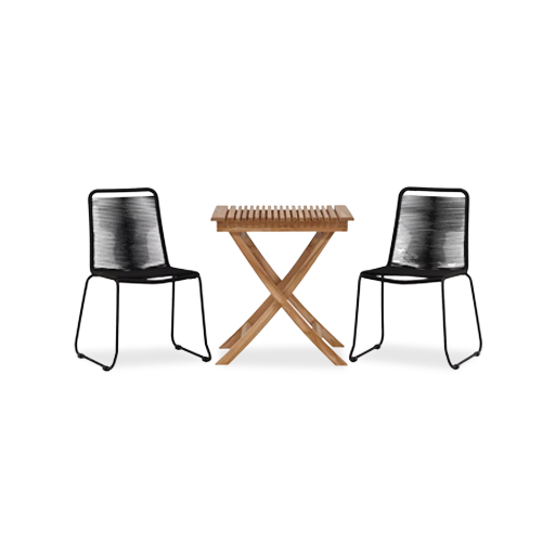 Kategória Erkély garnitúrák