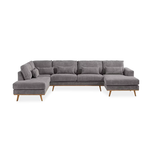 Categorie Canapele în formă de U