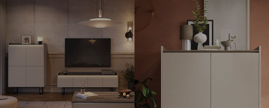 Categorie Colecții de mobilier