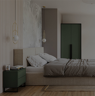 Kategorija Namještaj za spavaću sobu