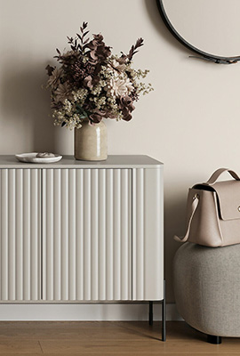 Catégorie Meubles de couleur cachemire