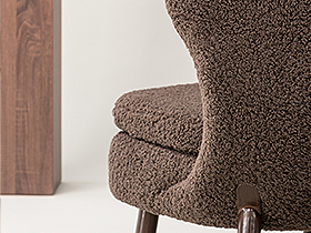 Categorie Mobilier din Țesătură Teddy