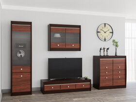 Kolekcija pohištva Loretri