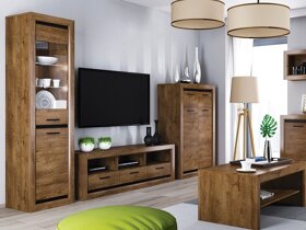 Kolekcija pohištva Cirfivo