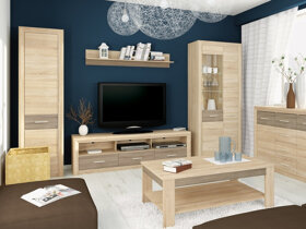 Kolekcija pohištva Tivmori