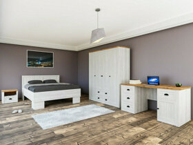 Collection de meubles Ferdore