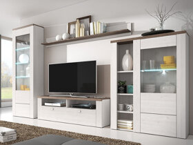 Kolekcija pohištva Salelbo