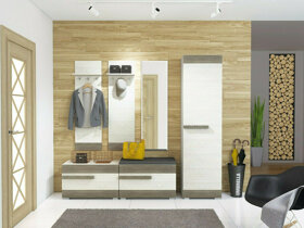 Kolekcija pohištva Alcala