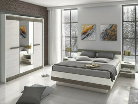 Kolekcija pohištva Alcala