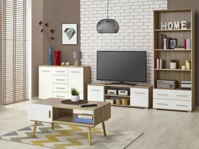 Kolekcija pohištva Cirveso