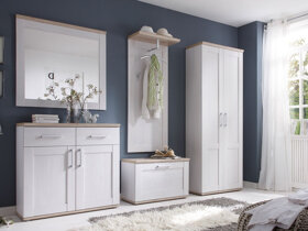 Baldų kolekcija Ferevara