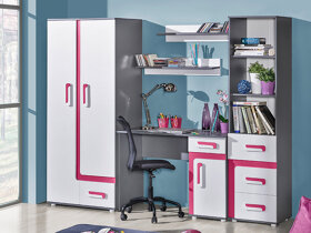 Kolekcija pohištva Levtala