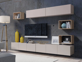 Collection de meubles Tivdalu