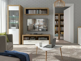 Kolekcija pohištva Sonali