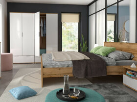 Kolekcija pohištva Tivetra