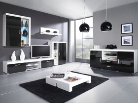 Collection de meubles Odebeli