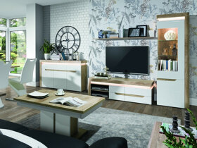 Kolekcija pohištva Revelmi