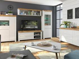 Kolekcija pohištva Sonsoru