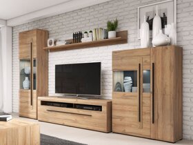 Kolekcija pohištva Ophsalu