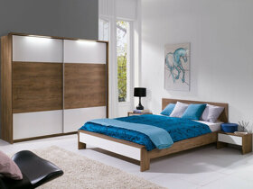 Kolekcija pohištva Lomala