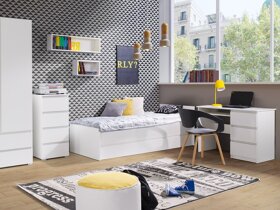 Kolekcija pohištva Cirdora