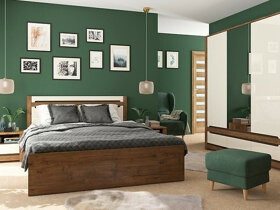 Kolekcija pohištva Ophevaru