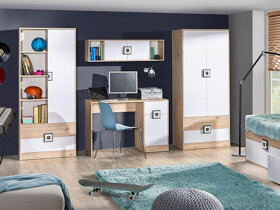 Kolekcija pohištva Balvire