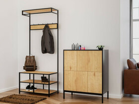 Kolekcija pohištva Norsica Sevferi