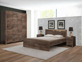 Collection de meubles Serfeno