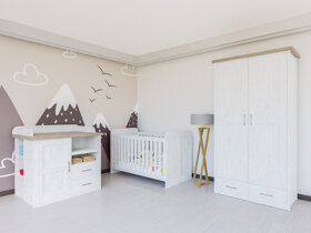 Baldų kolekcija Soncatu