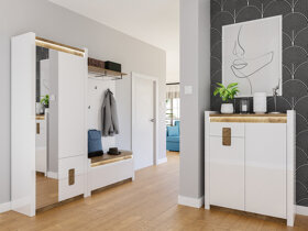 Kolekcija pohištva Cirevai