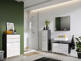 Kolekcija pohištva Lomcamo