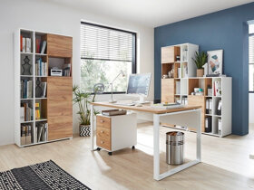 Kolekcija pohištva Vocave