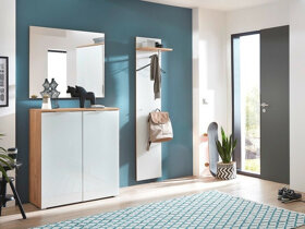 Kolekcija pohištva Tecale