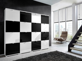 Kolekcija pohištva Veltena