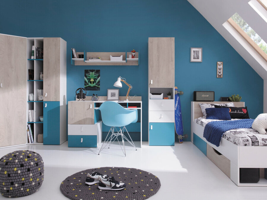 Collection de meubles Camteso