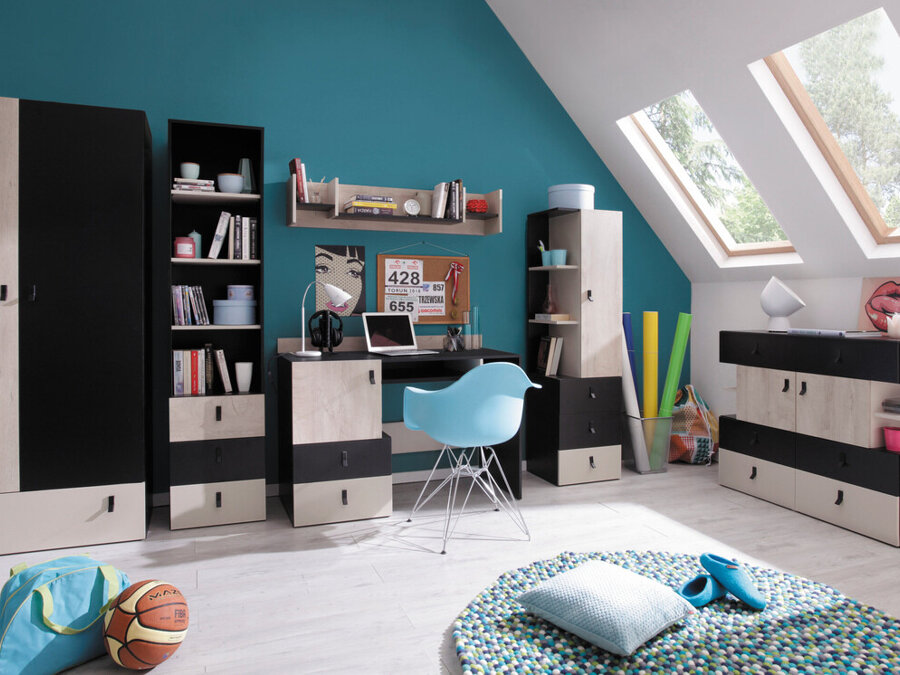 Collection de meubles Camteso