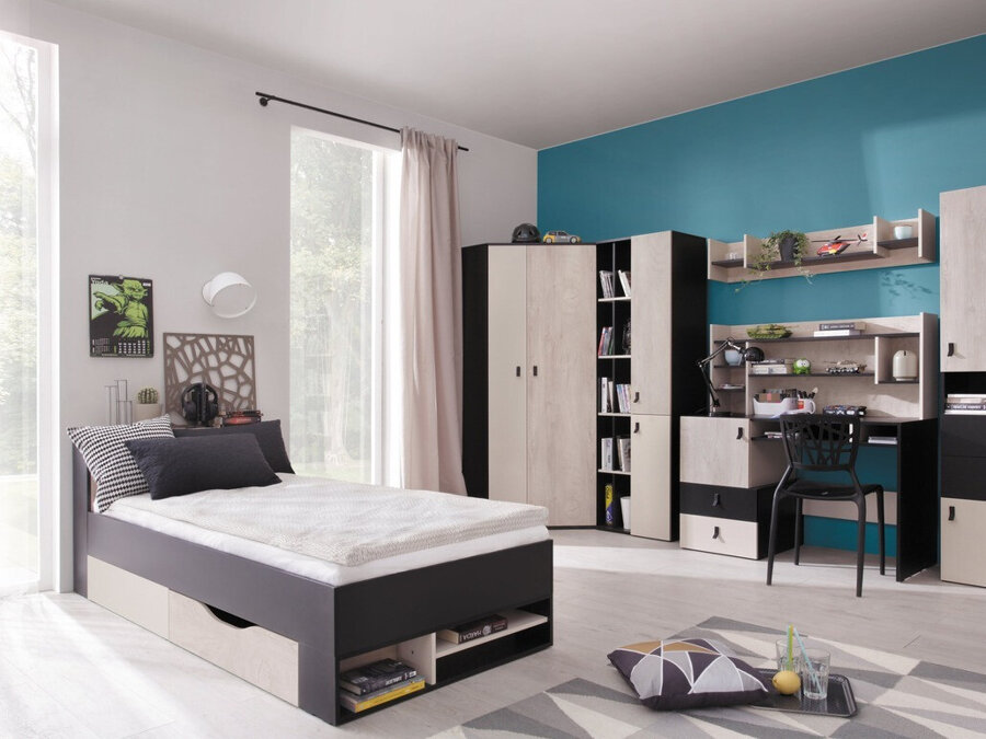 Collection de meubles Camteso