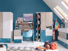 Collection de meubles Camteso