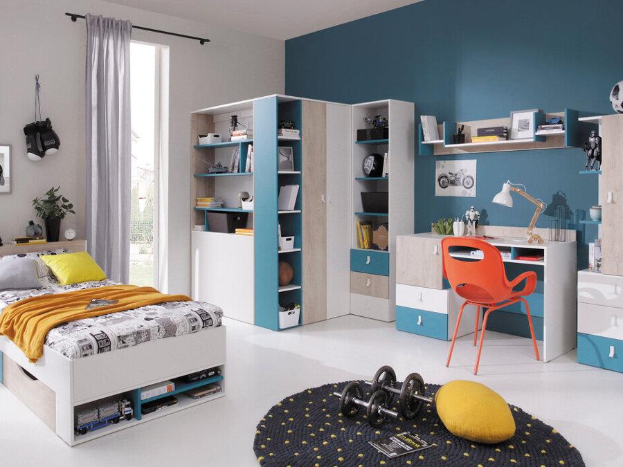 Collection de meubles Camteso