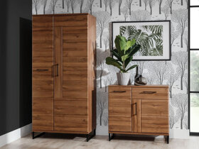 Kolekcija pohištva Nucala